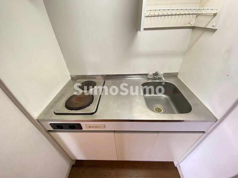 天神南駅 徒歩7分 9階の物件内観写真