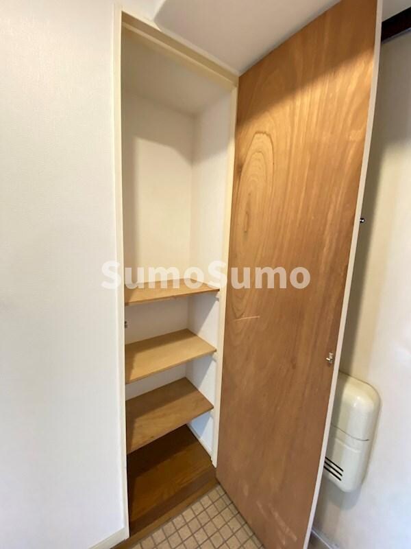 天神南駅 徒歩7分 9階の物件内観写真