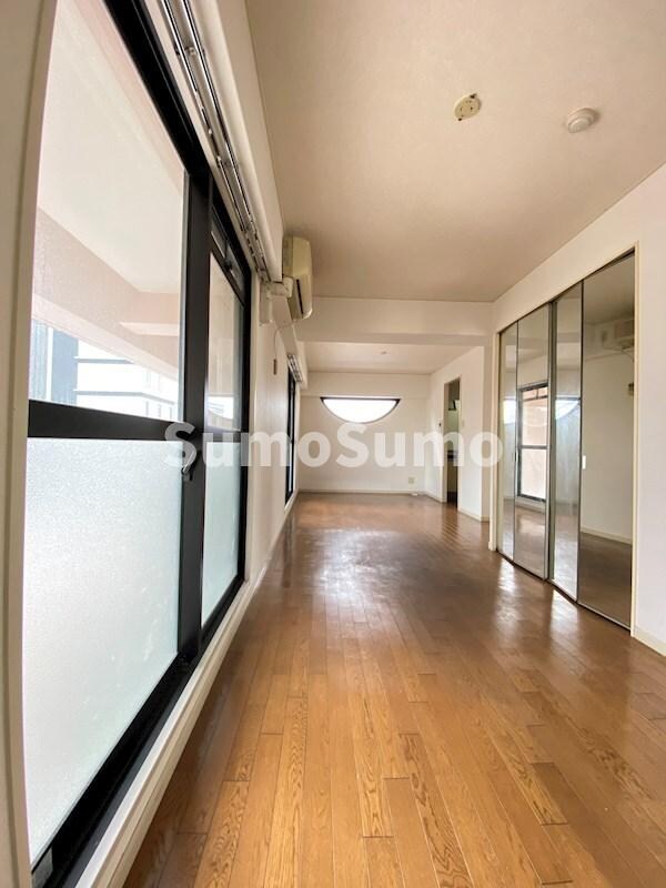 天神南駅 徒歩7分 9階の物件内観写真