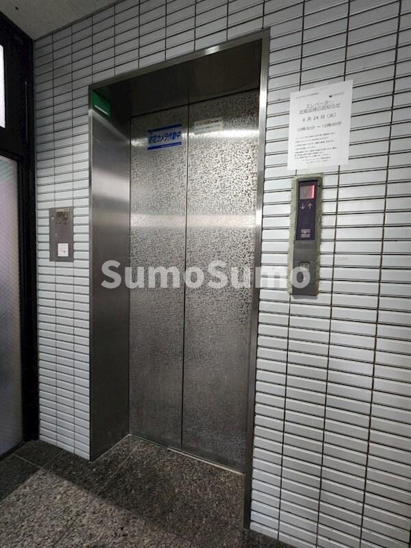 天神南駅 徒歩7分 9階の物件内観写真