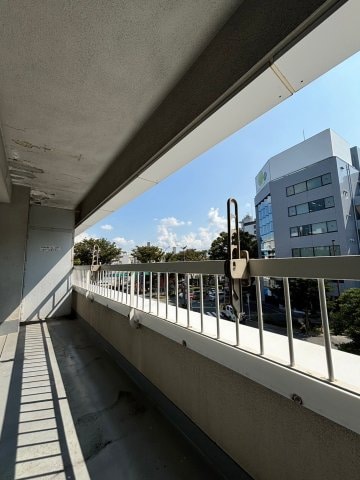 大橋駅 徒歩4分 3階の物件内観写真