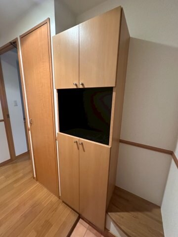 レジディア博多駅南の物件内観写真