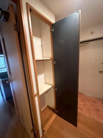 レジディア博多駅南の物件内観写真