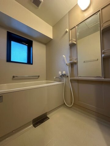 レジディア博多駅南の物件内観写真