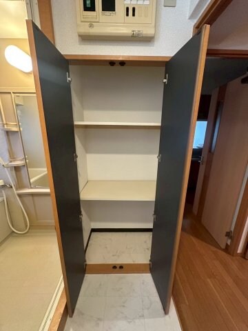 レジディア博多駅南の物件内観写真