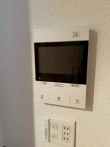 レジディア博多駅南の物件内観写真