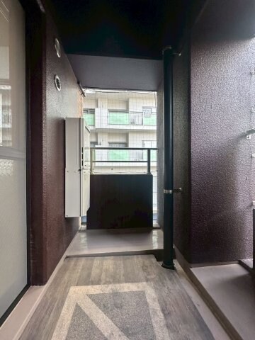 レジディア博多駅南の物件内観写真