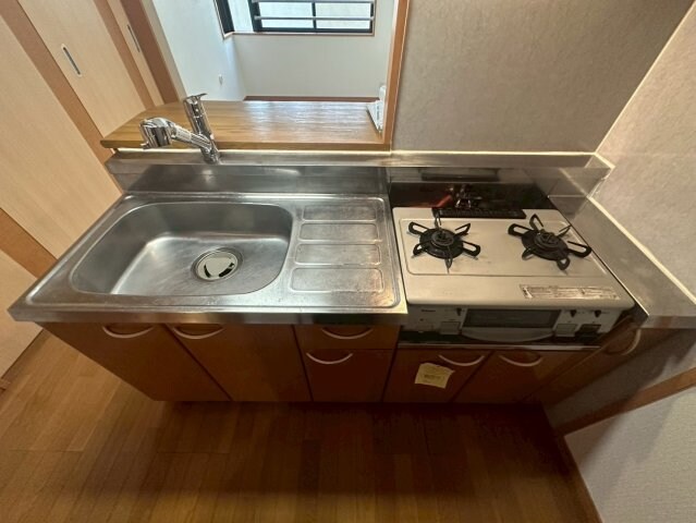 レジディア博多駅南の物件内観写真