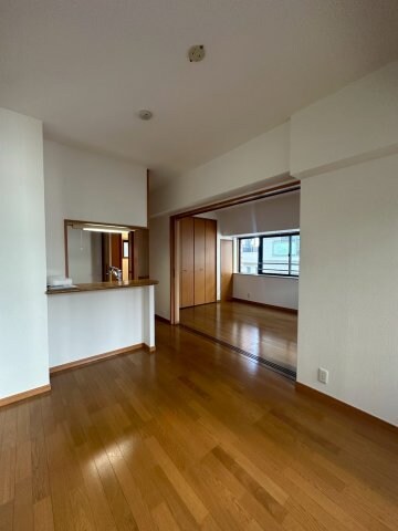 レジディア博多駅南の物件内観写真