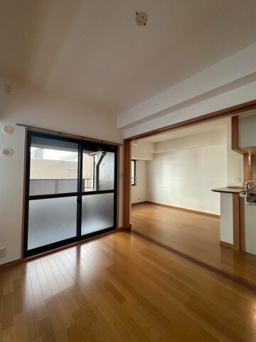 レジディア博多駅南の物件内観写真