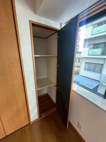 レジディア博多駅南の物件内観写真