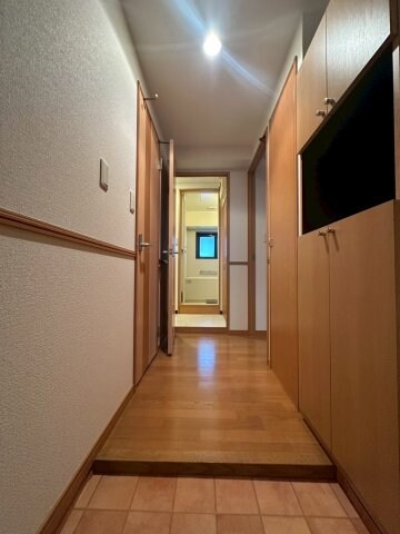 レジディア博多駅南の物件内観写真