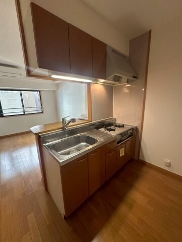 レジディア博多駅南の物件内観写真