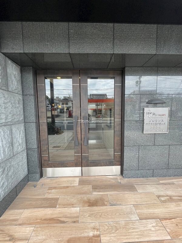 四天王寺前夕陽ケ丘駅 徒歩5分 7階の物件外観写真