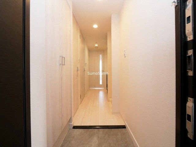 四天王寺前夕陽ケ丘駅 徒歩5分 7階の物件内観写真