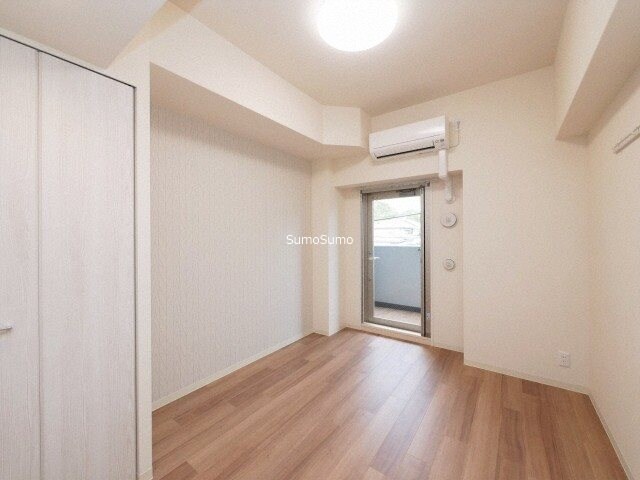 四天王寺前夕陽ケ丘駅 徒歩5分 7階の物件内観写真