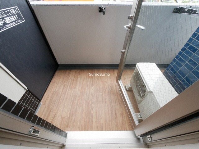 四天王寺前夕陽ケ丘駅 徒歩5分 7階の物件内観写真