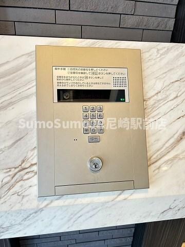 塚本駅 徒歩5分 8階の物件内観写真