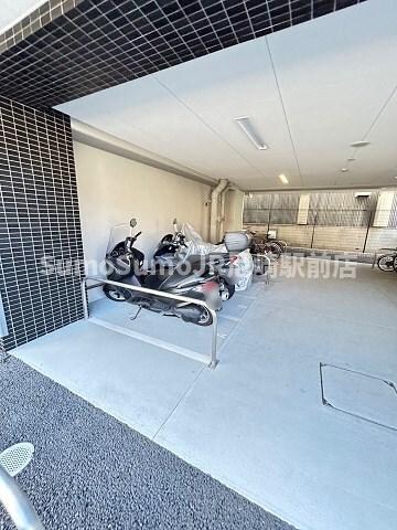 塚本駅 徒歩5分 8階の物件内観写真