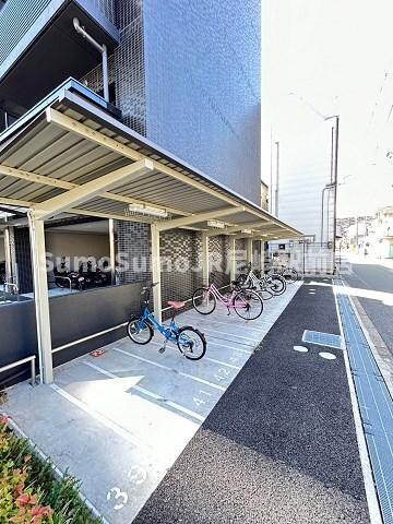 塚本駅 徒歩5分 8階の物件内観写真