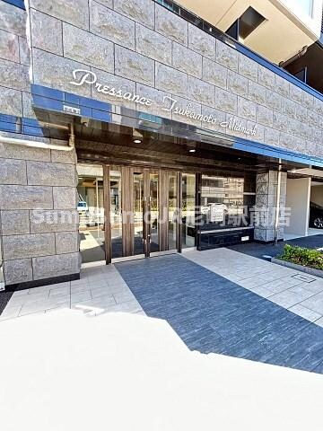 塚本駅 徒歩5分 8階の物件内観写真