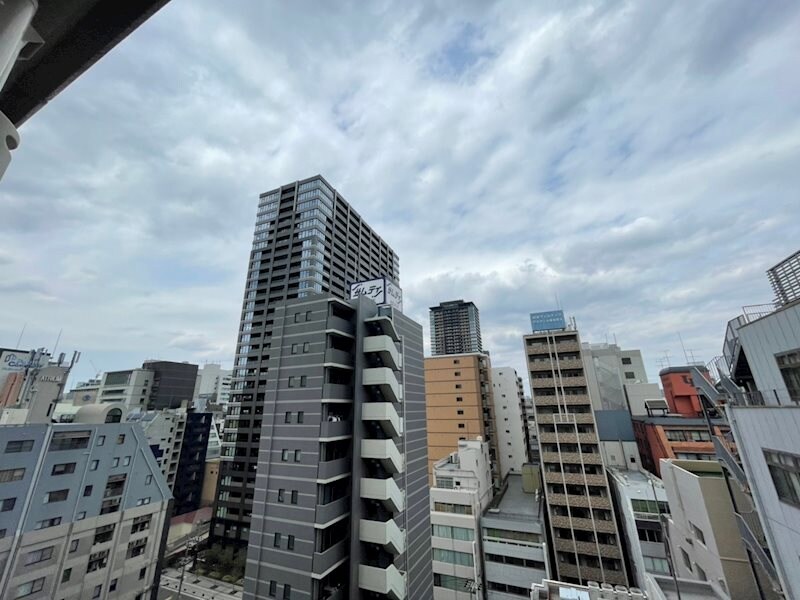 堺筋本町駅 徒歩5分 9階の物件内観写真