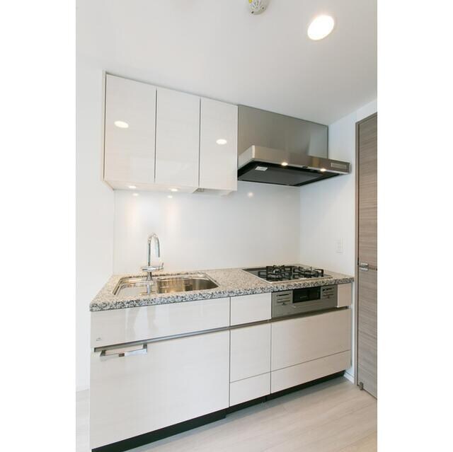 シティカレント代官山の物件内観写真