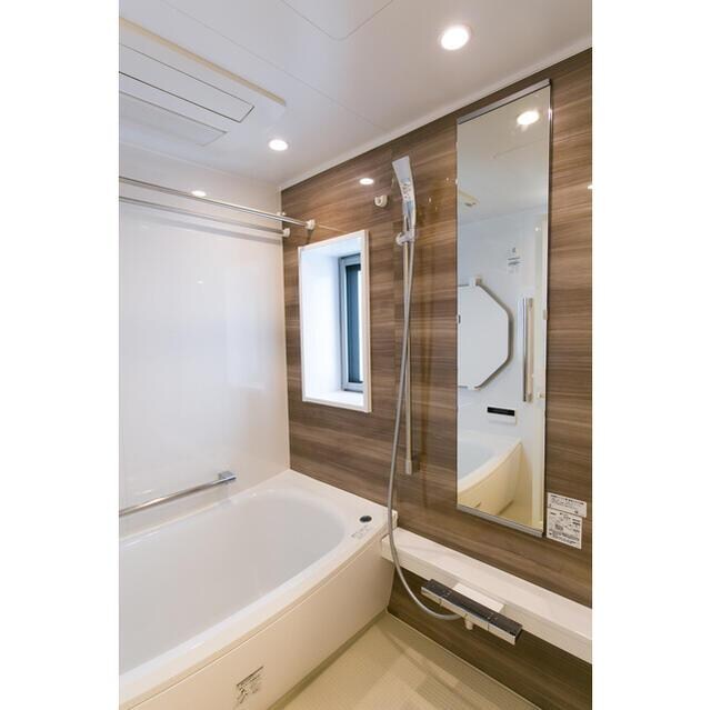 シティカレント代官山の物件内観写真