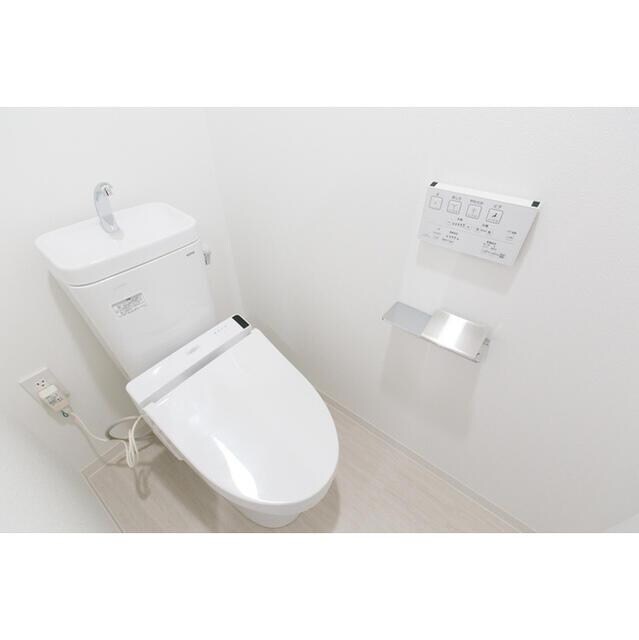 シティカレント代官山の物件内観写真