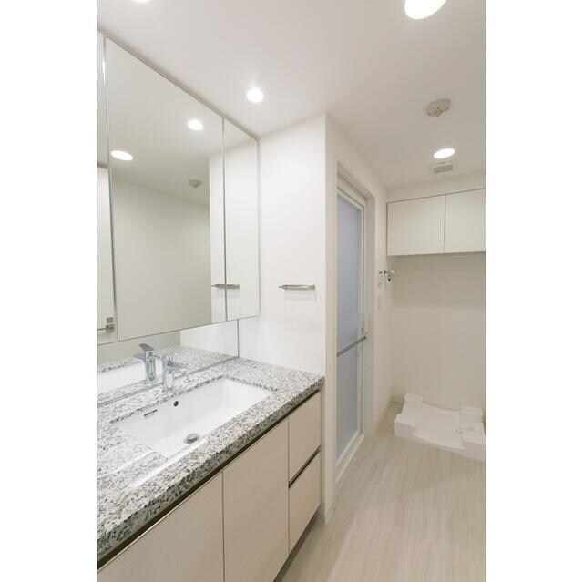 シティカレント代官山の物件内観写真