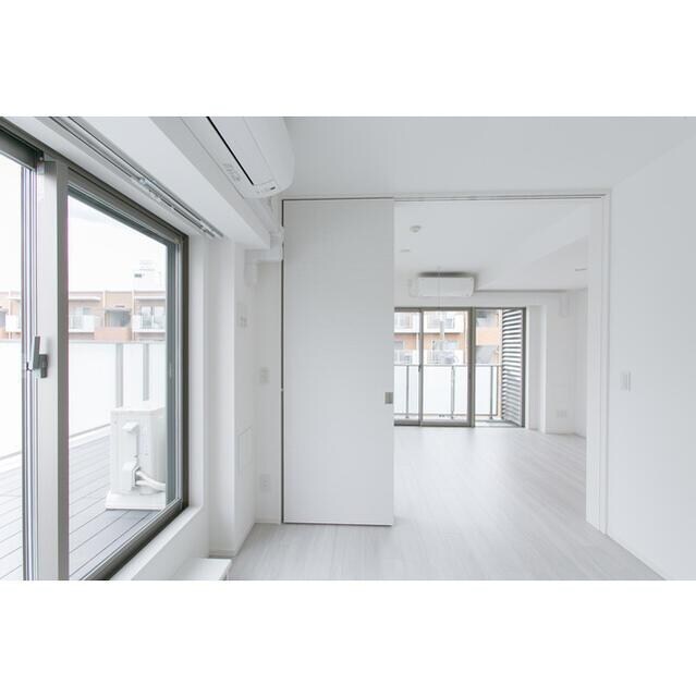 シティカレント代官山の物件内観写真