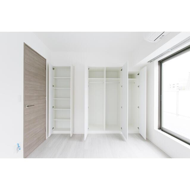 シティカレント代官山の物件内観写真