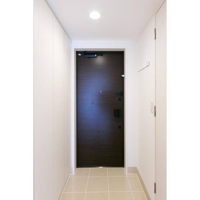 シティカレント代官山の物件内観写真