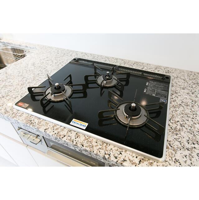 シティカレント代官山の物件内観写真