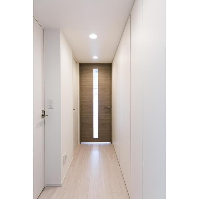 シティカレント代官山の物件内観写真