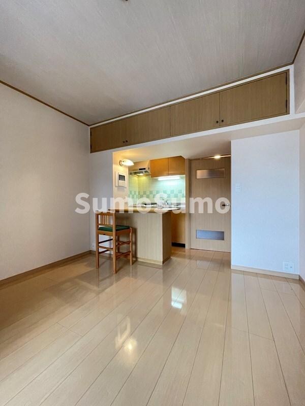 渡辺通駅 徒歩6分 9階の物件内観写真