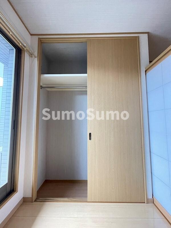 渡辺通駅 徒歩6分 9階の物件内観写真