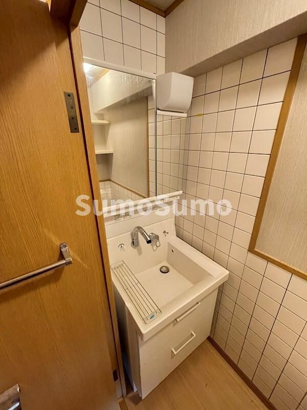 渡辺通駅 徒歩6分 9階の物件内観写真