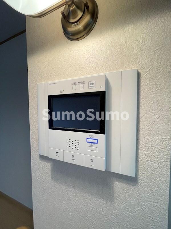 渡辺通駅 徒歩6分 9階の物件内観写真