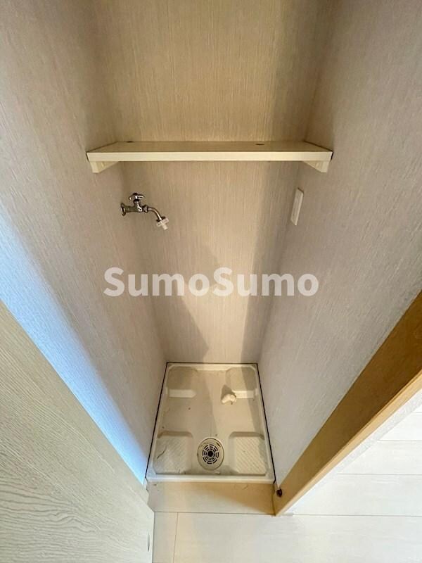 渡辺通駅 徒歩6分 9階の物件内観写真