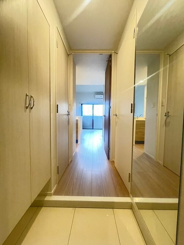 中洲川端駅 徒歩9分 6階の物件内観写真