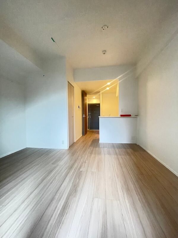 中洲川端駅 徒歩9分 6階の物件内観写真