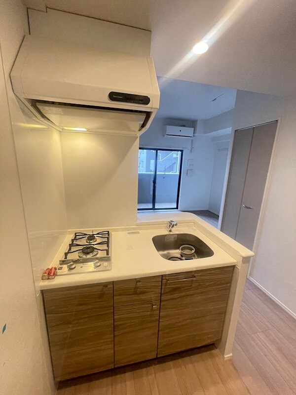 中洲川端駅 徒歩9分 6階の物件内観写真