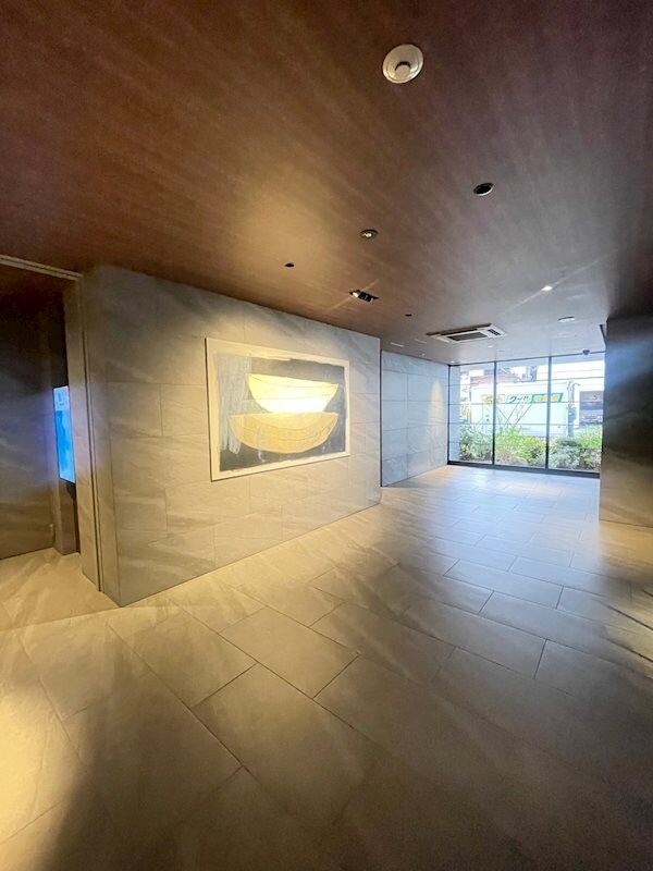 中洲川端駅 徒歩9分 6階の物件外観写真