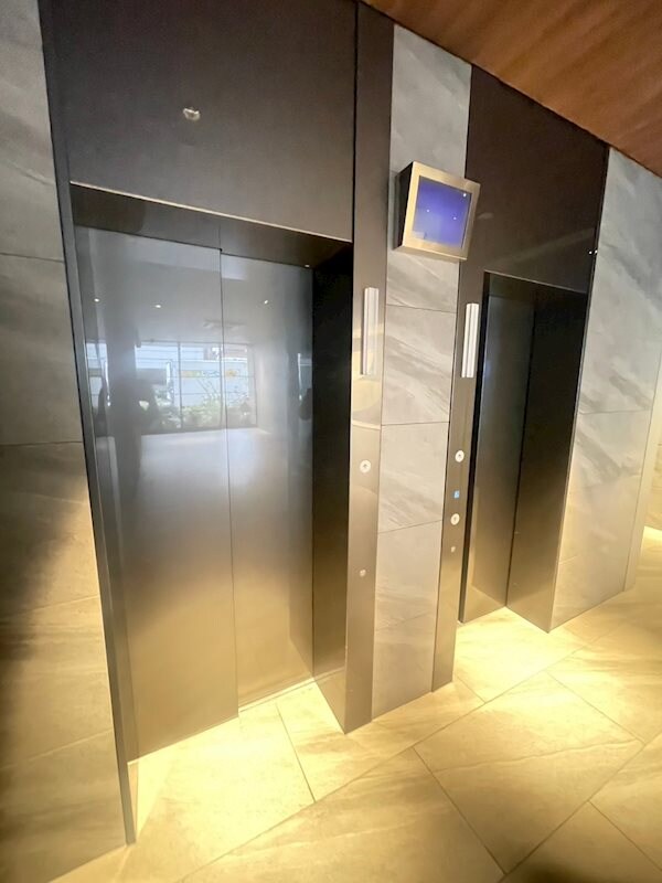 中洲川端駅 徒歩9分 6階の物件外観写真