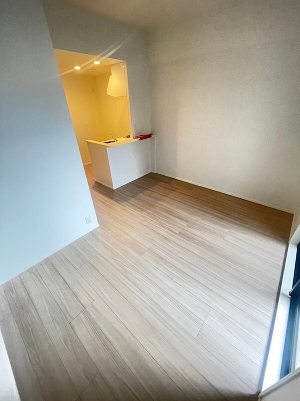 中洲川端駅 徒歩9分 6階の物件内観写真