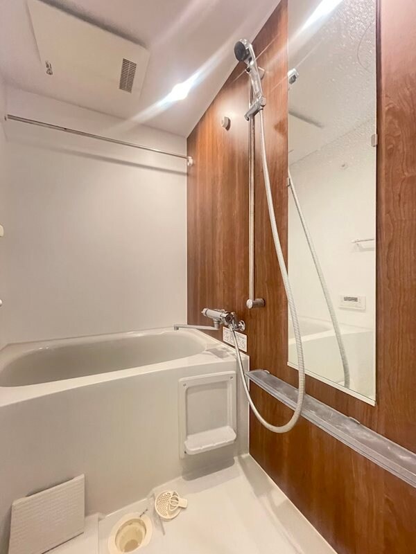 中洲川端駅 徒歩9分 6階の物件内観写真