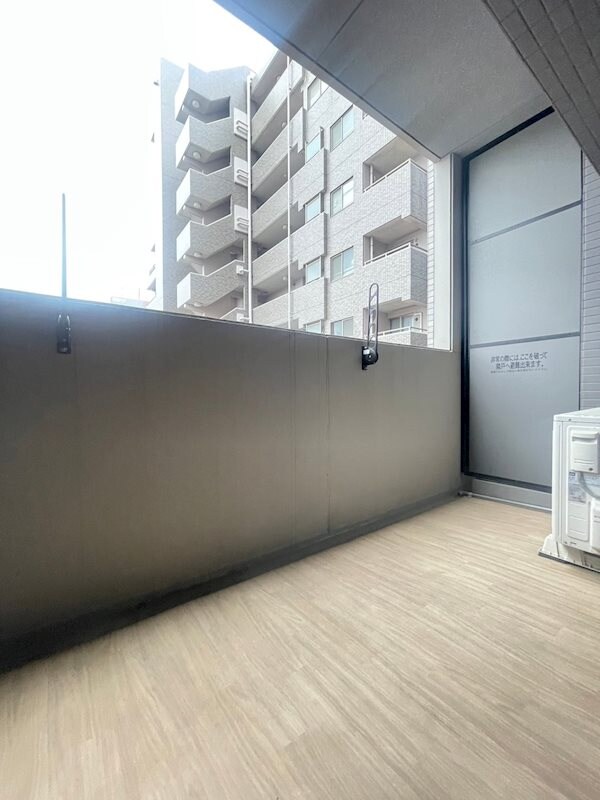 中洲川端駅 徒歩9分 6階の物件内観写真