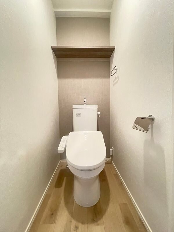 中洲川端駅 徒歩9分 6階の物件内観写真