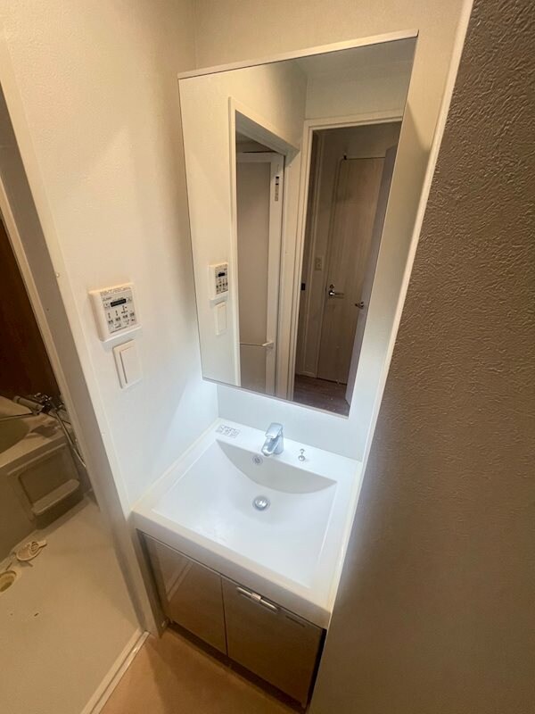 中洲川端駅 徒歩9分 6階の物件内観写真